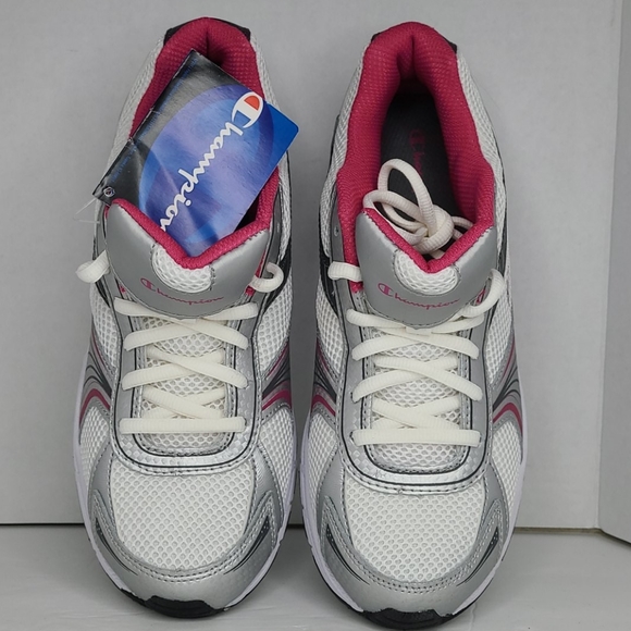 women's champion gusto sneakers